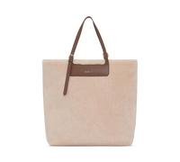 DAY ET Teddy Bag Rose Tint