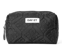 DAY ET Toiletry Bag Utility Bag Gweneth RE-Q Flotile Washbag Black