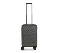 DAY ET trolley Chewron Day CPT 20" Suitcase Tarmac