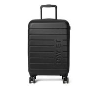 DAY ET Trolley Day Tonal 20" Suitcase Black 55cm
