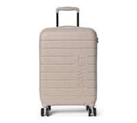 DAY ET Trolley Day Tonal 20" Suitcase Moon Rock Taupe 55cm
