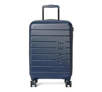 DAY ET Trolley Day Tonal 20" Suitcase Navy Blazer Dark Blue 55cm