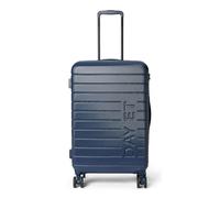 DAY ET Trolley Day Tonal 24" Suitcase Navy Blazer Dark Blue 68cm