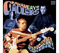 Day, Graham - Soundtrack To The Daily Grind [VINYL]