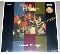 Day, Graham -& the Forefathers- - Good Things [Vinyl LP] [VINYL]