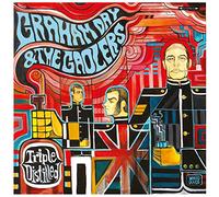 Day, Graham - Triple Distilled [VINYL]