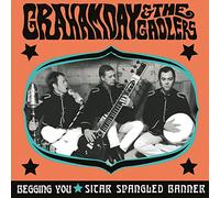 Day;Grahamandgaolers - Begging You [12" VINYL]