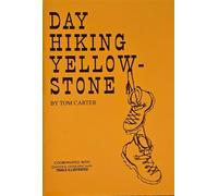 Day Hiking Yellowstone