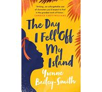 Day I Fell Off My Island, The