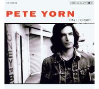 Day I Forgot by Pete Yorn (2003-05-03)