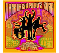 Day In My Mind's Mind Vol 5 / Various
