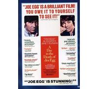 Day in the Death of Joe Egg [DVD] [1972] [Region 1] [US Import] [NTSC]