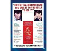 Day in the Death of Joe Egg [DVD] [1972] [Region 1] [US Import] [NTSC]