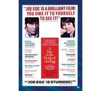 Day in the Death of Joe Egg [DVD] [1972] [Region 1] [US Import] [NTSC]