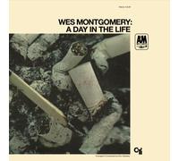 WES MONTGOMERY - A Day In The Life (Limited Edition) [VINYL]