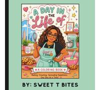 Day in the Life: From Dreams to Desserts