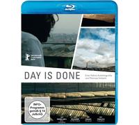 Day Is Done (Blu-Ray)