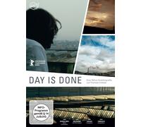 Day Is Done (DVD)