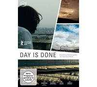Day Is Done [Import anglais]