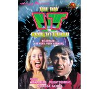 Day It Came to Earth [DVD] [1977] [Region 1] [US Import] [NTSC]