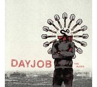 Day Job - The Auger [VINYL]