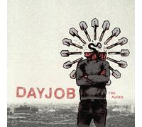 Day Job : The Auger VINYL 12" Album (2024) NEW FREE Shipping, Save £s