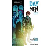 Day Men Complete Collection