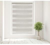 Day Night Blind Long Drop Natural 050cm x 210cm