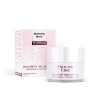 Day & Night Cream Serum for Dry skin Diamond Rose 50ml