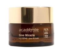 Académie Scientifique de Beauté Sève Miracle smoothing day and night cream 50 ml