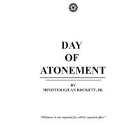 Day of Atonement