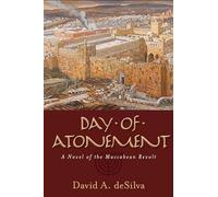 Day of Atonement: A Novel of the Maccabean Revolt