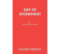 Day of Atonement: Play (Acting Edition)