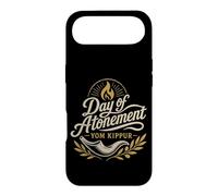 Day Of Atonement Yom Kippur Jewish Pride Jerusalem Case for iPhone Air