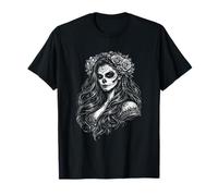 Day of Dead Cinco de Mayo Day of Dead T-Shirt