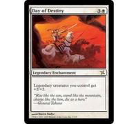 Day of Destiny