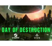 Day of Destruction Steam CD Key