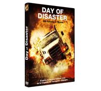 Day Of Disaster