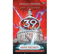 Day of Doom: 6 (The 39 Clues: Cahills Vs Vespers)