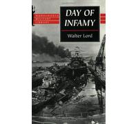 Day of Infamy: Attack on Pearl Harbor (Wordsworth Military Library)