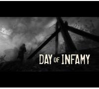 Day of Infamy BR Steam CD Key