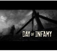 Day of Infamy - Deluxe DLC Steam CD Key