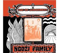 Day Of Judgement by Ngozi Family