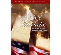 Day of Miracles - Die letzten Stunden im World Trade Center [DVD] (2007)