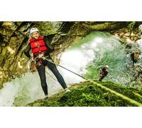Day of outdoor activities in the Peak District for one