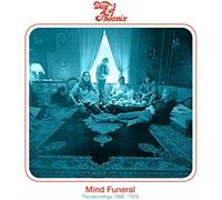Day Of Phoenix - Mind Funeral ~ The Recordings 1969-1972: 2CD Remastered & Expanded Edition