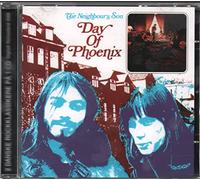 Day of Phoenix - Wide Open-Way/the Neighbours Son