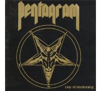 Pentagram - Day Of Reckoning