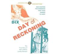 Day of Reckoning