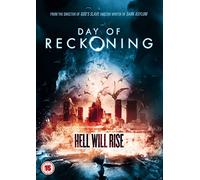 Day of Reckoning [DVD] [2017]